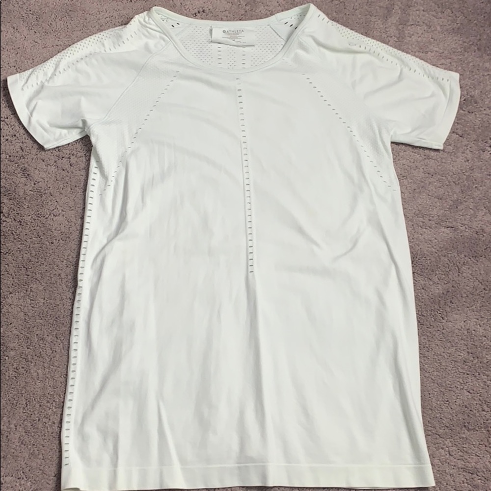 Athleta Tee